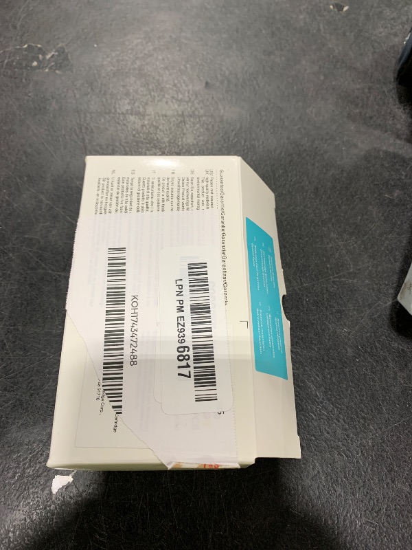 Photo 1 of EaseFusion 64XL Black and Color Ink Cartridge Remanufactured Replacement for HP Ink 64 HP64 HP64XL Combo Pack Compatible with HP Envy Photo 7800 7855 7858 7100 7155 6200 6255 Tango X Series Printers