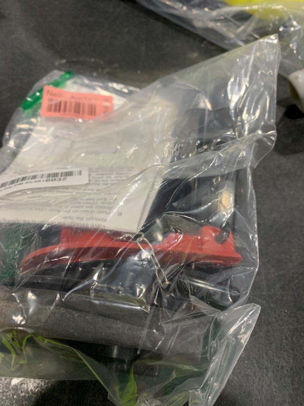 Photo 1 of KOHLER GENUINE PART 87998 Toilet Flush Valve Kit, Compatible with Gabrielle, Santa Rosa, and other Kohler toilets, Corrosion resistant