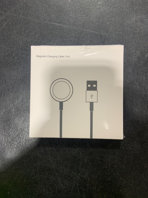 Photo 1 of Smart Watch Charger Cable Replacement for Michael Kors for MKT5017 MKT5020 MKT5021 MKT5022 MKT5026 MKT5028 MKT5029 MKT5030 MKT5039 MKT5040 MKT5041, Fast Wireless Smartwatch Charging Station 5V 1A