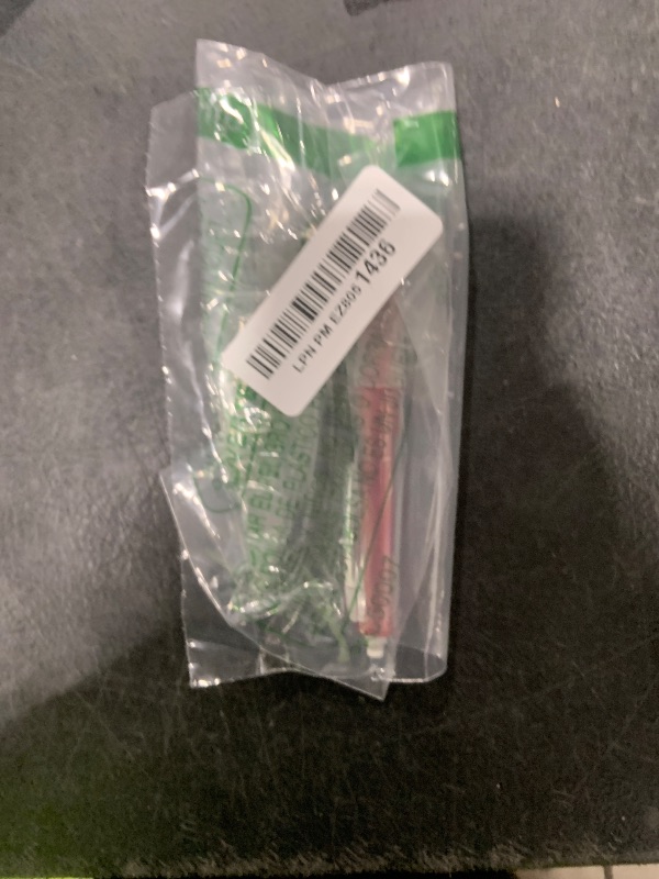 Photo 1 of Pilot Mechanical Pencil Dr. Grip G-Spec Flash Colors, 0.5mm, Flash Red (HDGS-60R-FR)