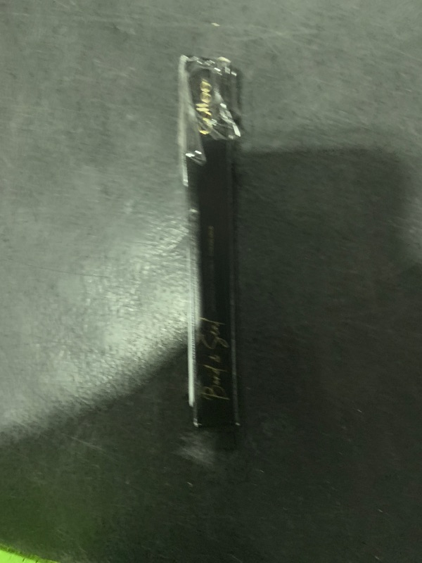 Photo 1 of Lash Bond and Seal Waterproof Long Lasting 2 in 1 Lash Cluster Glue for Eyelash Extensions Easy to Use at Home Suit for Sensitive Eyes