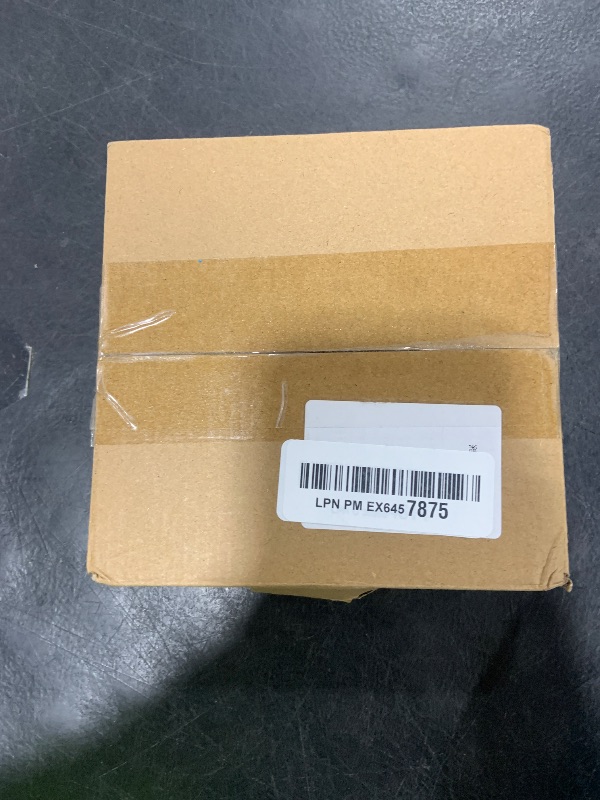 Photo 1 of TESUMI Caster Wheels, 1.6 Inch Locking Stem Casters Set of 4, Threaded Stem (Diameter 5/16", Length 3/5") Heavy Duty Caster with Total Brake, PU Wheel Swivel Castor Wheels for Furniture, Carts