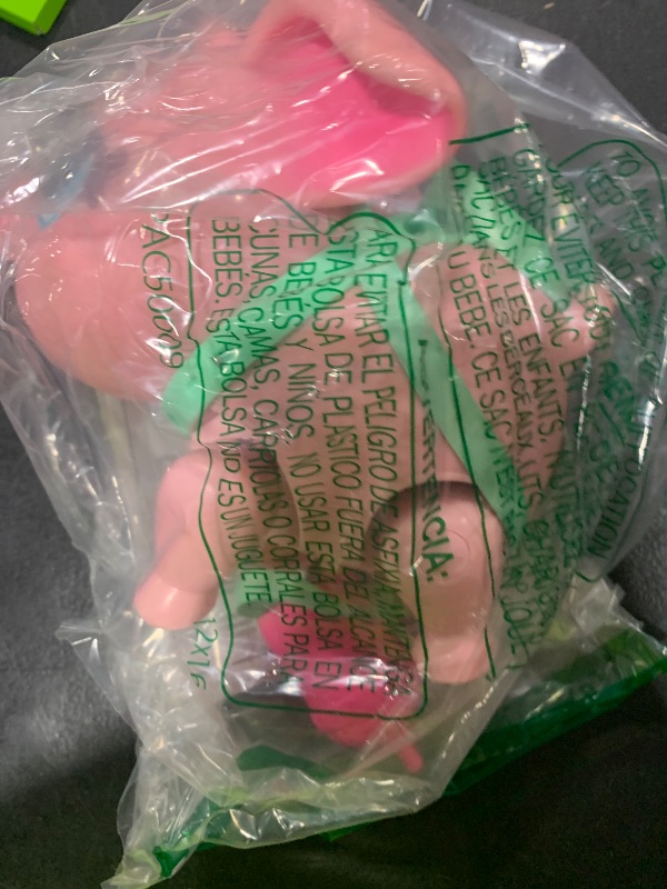 Photo 1 of Little Live Pets My Pet Piggly The Toy Pig, Interactive Walking Pig Toy with 25+ Sounds and Detachable Leash, Pigs Toys for Kids of Ages 5+