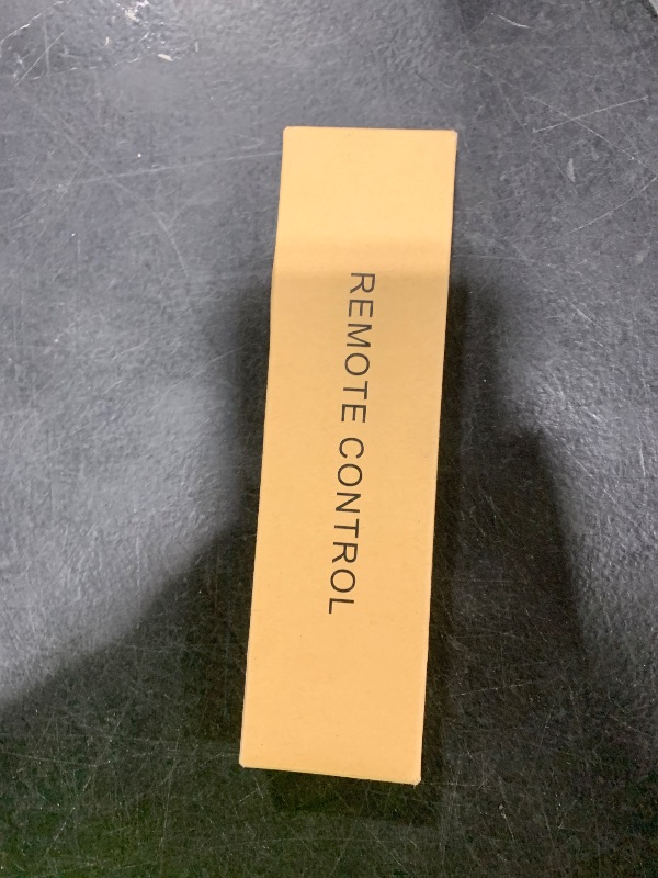 Photo 1 of Replacement Voice Remote Control for AMZ Stick, TVs Stick 4K Max(2nd Gen), for AMZ TVs Omni/QLED/2/4 Series, for TV Cube(3rd Gen), and for All Insignia/Toshiba/Pioneer Smart TVs