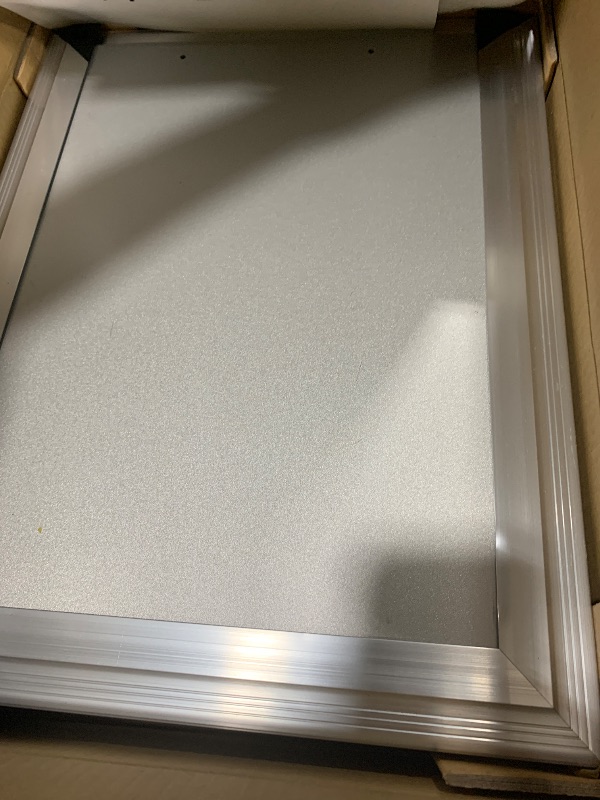 Photo 1 of FurrFinesse French Dog Door, Energy Efficient Doggie/Doggy Door with Aluminum Frame, Telescoping Tunnel, Magnetic Flaps and Sliding Lock Panel (Medium)