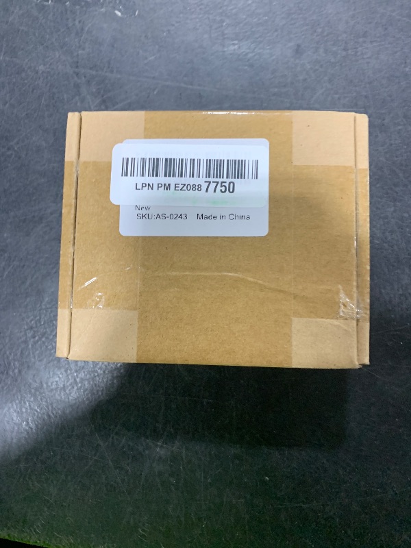 Photo 1 of ASTROSYNC Active Exhaust Valve Actuator Fit for Dodge Charger Challenger 5.7L 6.2L 6.4L 2015-2023 Chrysler 300C 6.4L V8 2023 Replace 68239269 68505881AA