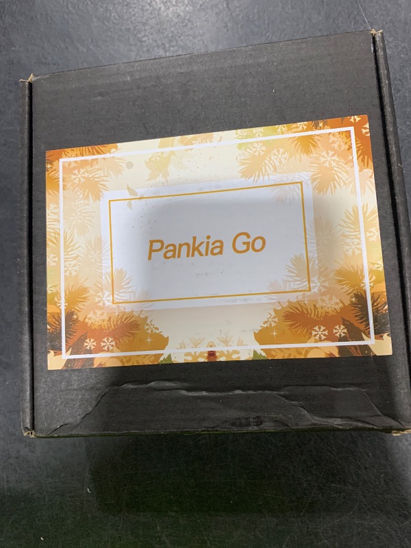 Photo 1 of Pankia Box Auto Clicker Device Screen Auto Click Adjustable Speed Simulated Finger Clicking The Game