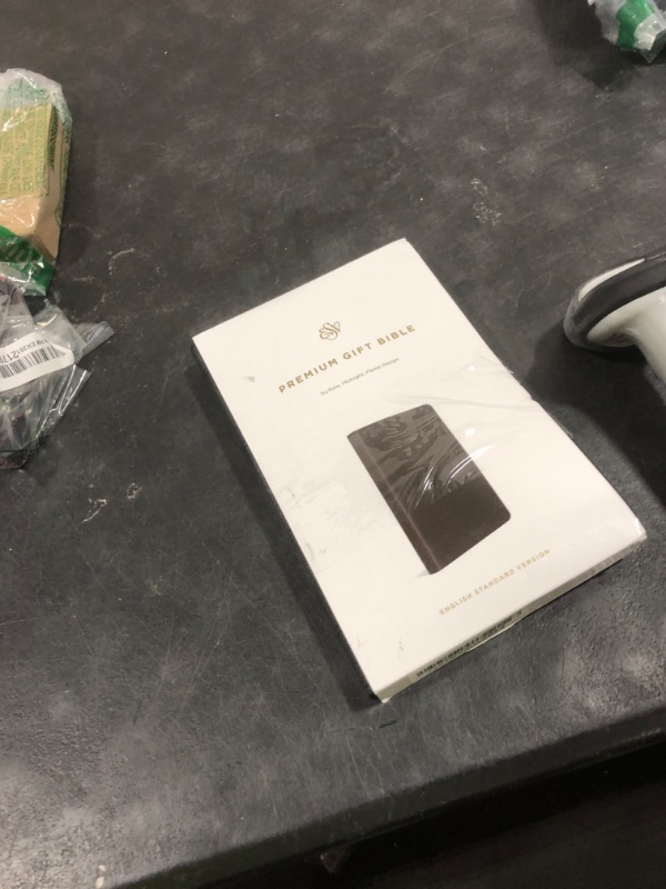 Photo 1 of BIBLE 