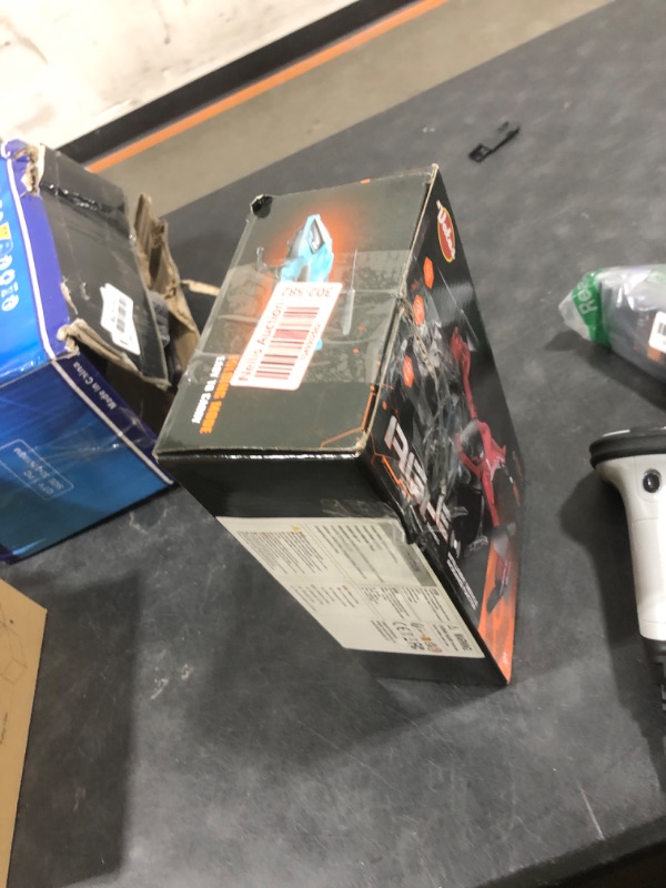Photo 1 of VATOS RC Helicopter 2.4G, All in 1 Remote Control Helicopter Super Function 360° Flip, Obstacle Avoidance, Altitude Hold, One Key take Off/Landing, RC Plane Toy Gifts for Kids Adults