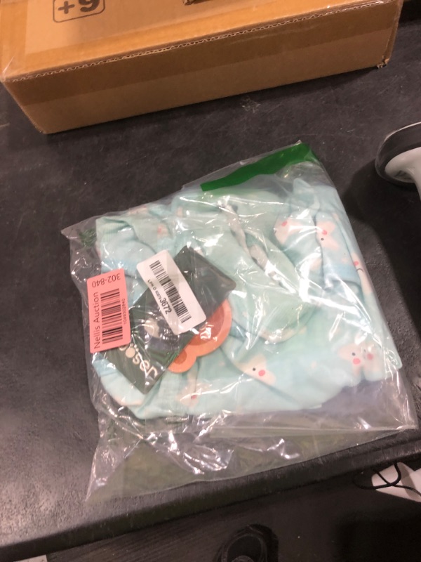 Photo 1 of Kuoser Recovery Suit for Dogs Cats After Surgery, Professional Pet Recovery Shirt Dog Abdominal Wounds Bandages, Substitute E-Collar & Cone,Prevent Licking Dog Onesies Pet Surgery Recovery Suit