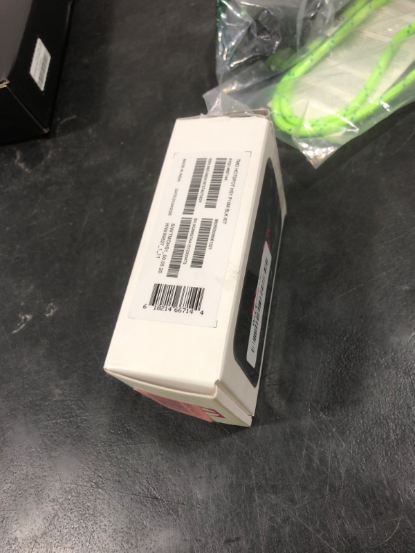 Photo 1 of T-Mobile TMOHS1 | 4G LTE | Portable WiFi Hotspot Device | Connect up to 10 Devices | 3000mAh Battery