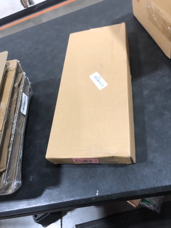 Photo 1 of Sun Visor for 2011-2015 Hyundai Elantra (NOT fit GT Model), Left Driver Side Beige Sunvisor Replacement 852103X000TX