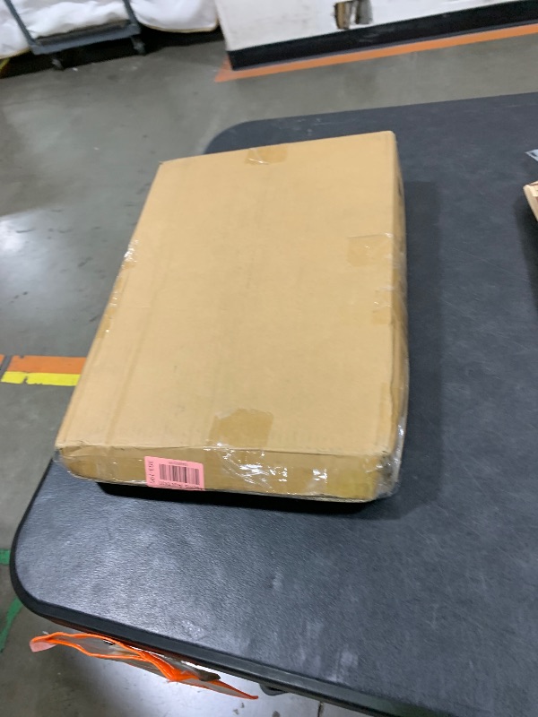 Photo 1 of CXWXC Rear Bike Rack with Basket - Bike Cargo Rack for Disc Brake/Non-Disc Brake Mount - Bicycle Pannier Rack, Touring Carrier Rack fit 26”-29” and 700c (Bike Rack)