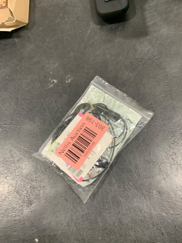 Photo 1 of Mr. Pen- Earbuds with Microphone, 4.25 Ft, 3.5mm Jack, Wired In Ear Headphones