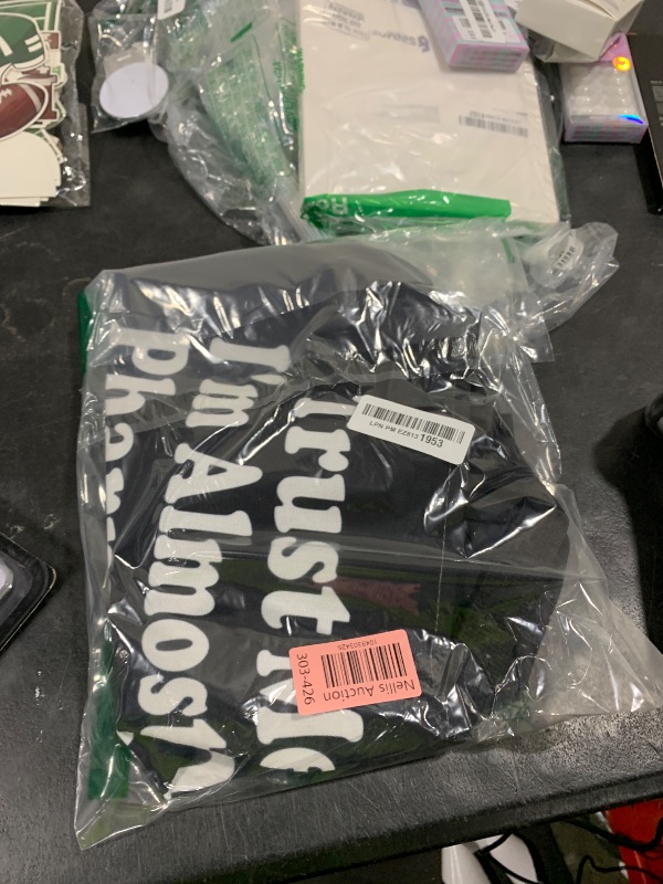 Photo 1 of Trust Me I'm Almost A Pharmacist Graduate Pharmacy School Tote Bag