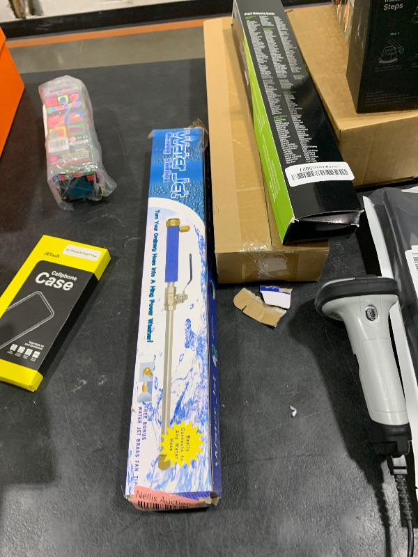 Photo 1 of Rerennco Nozzles and Hose Quick Connectors345443546