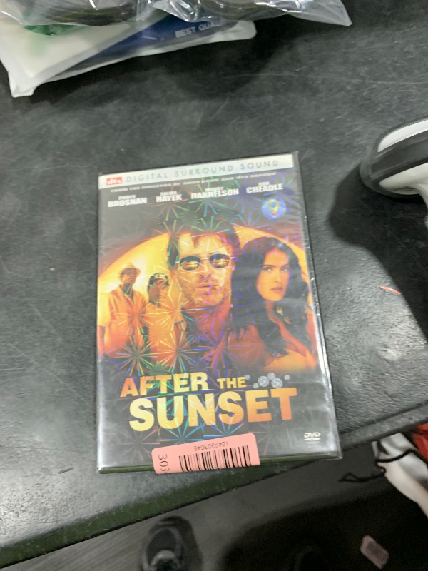 Photo 1 of after the sunset 