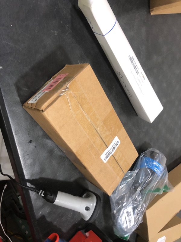 Photo 1 of findmall 9 Set High Speed Steel Adjustable Hand Reamers 15/32 Inch to 1-5/32 Inch Fit for Drilling Machine and Other Machine