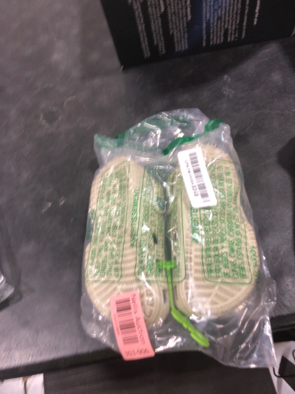 Photo 1 of Crocs Kids Classic Clog (Little Kid/Big Kid) - Clogs for Kids - Synthetic Lining - Circulation Nubs Bone 11 Little Kid M