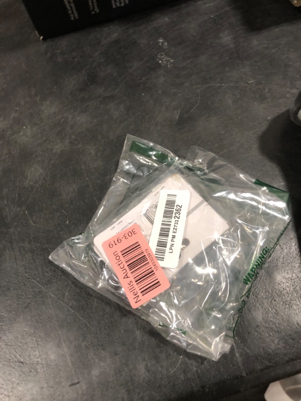 Photo 2 of Better Houseware Shower Caddy Connectors Suction Cups - Professional Strength Large Suction Cups for Bathroom – 6-Piece Set - Easy to Attach & Transparent – Multifunctional Design