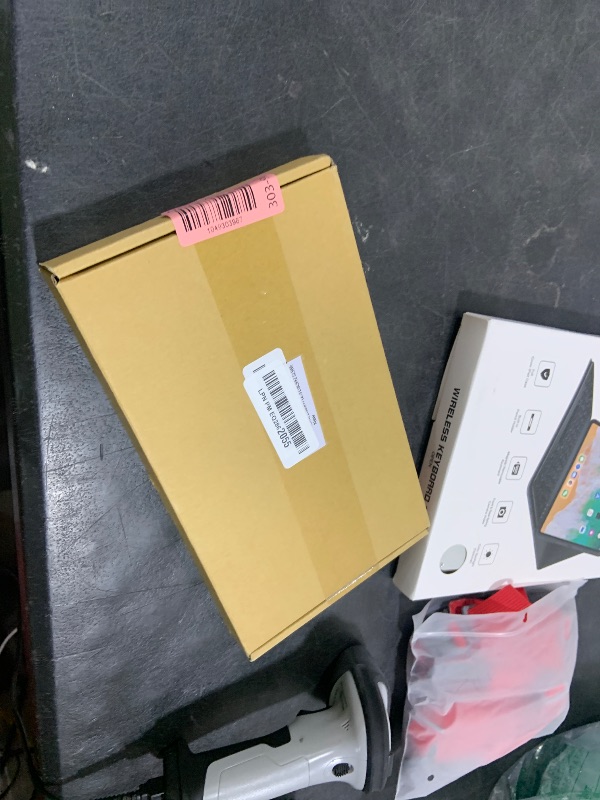Photo 1 of OUWEE L18M3PF7 Laptop Battery Compatible with Lenovo ideapad S340-14IML/14API/14IIL/14IWL C340-15IWL/15IIL S340-15IWL/15API/15IIL Flex15IWL Series L18C3PF7 L18L3PF3 L18M3PF6 L18C3PF6 L18L3PF2 52.5Wh