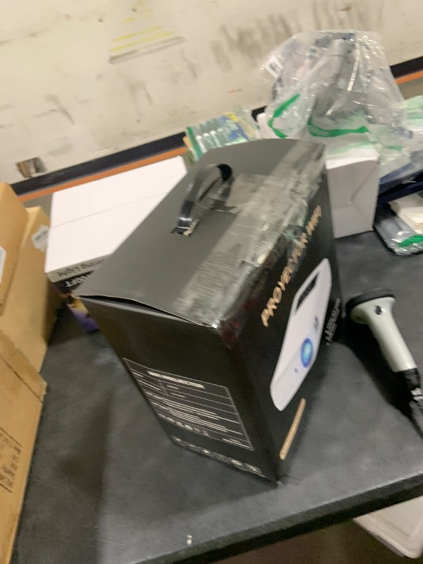 Photo 1 of GROVIEW Projector, 15000lux 490ANSI Native 1080P WiFi Bluetooth Projector, 300'' Video Projector, Supports 4K & Zoom, 5G Sync, Compatible with HDMI USB/ AV/ Smartphone/ Pad/ Laptop/ DVD/ TV Stick/ PS5