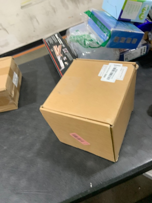 Photo 1 of YIDU69Q 2 Pcs 8x8 Black Concealed Post Base, Heavy Duty Knife Plate Bracket, 3 Gauge Adjustable Post and Beam Connector Bracket