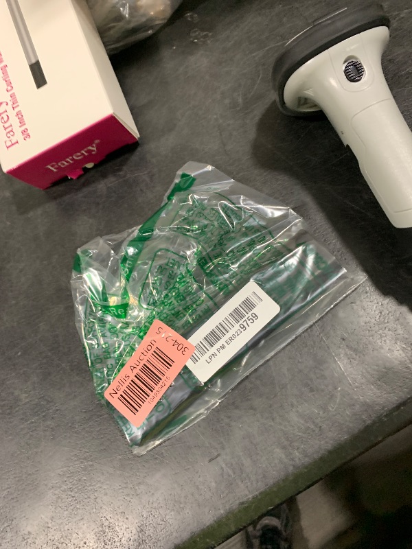 Photo 1 of Replacement for Samsung TV Remote, for All 2019-2025 Samsung Remote Control for Smart TV with Voice Control. No Solarcell. 2-Year Warranty.