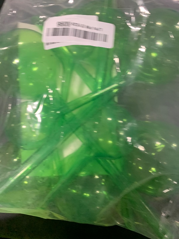 Photo 1 of MOONSOUND Plant Watering Dispenser, 10Pcs Plant Watering Devices, Premium Plant Automatic Waterer, Indoor Outdoor Plant Self Watering Spikes, Pot Flower Self Watering Bulbs