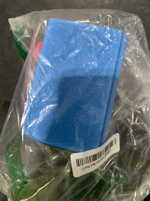 Photo 1 of inheming 2PCS Camping Cushion Seat, Foldable Ultralight Foam Sitting Pads, Save Your Backpack Space and Reduce Weight