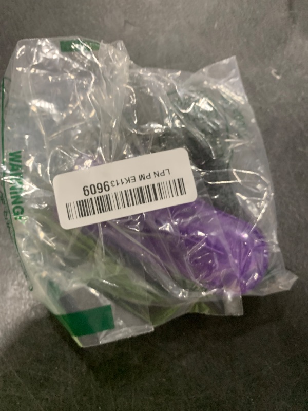 Photo 1 of ONE PIX Pill Cutter Splitter for Small and Tiny Pills, Pill Cutter for Cutting Multiple Pills at a Time in Half, Pill Cutter for Small or Large Pills with Hidden Sharp Stainless Steel Blade, Purple