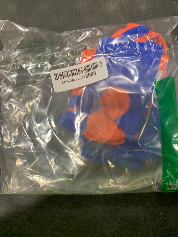 Photo 1 of For Bare Feet NFL Classic DENVER BRONCOS Marathon Compression Sock Team Color Large/Extra Large