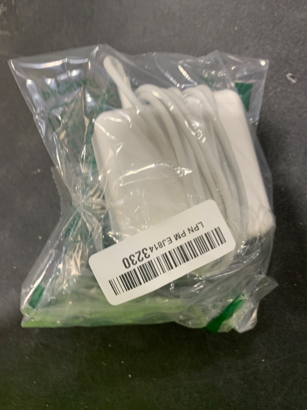 Photo 1 of Mac Book Pro Charger - 118W USB C Charger Fast Charger Compatible with MacBook pro/Air, M1 M2 M3 M4, ipad Pro, Samsung Galaxy and All USB C Device, Include Charge Cable