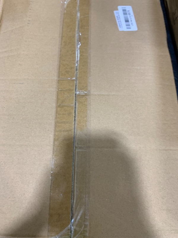 Photo 1 of 100 Pack White Kids Hangers 11.6 Inch - Baby Clothes Hangers for Toddler & Child, Durable Plastic Children's Hangers for Closet, Pants, Coats, Skirts (Non-Slip, Space-Saving)