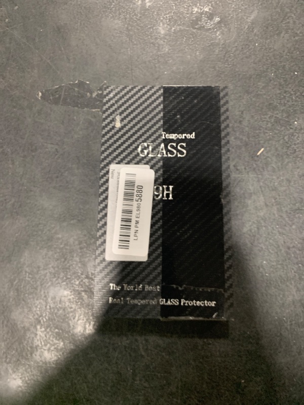 Photo 1 of 2PCS Anti-Blue Privacy Tempered Glass Mirror Anti-Spy Screen Protector Anti-Peeping Film Compatible with iPhone 13/13 Pro,6.1 inch Electroplated Colorful