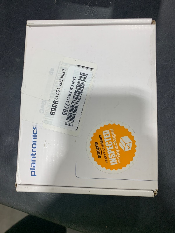 Photo 1 of Plantronics BackBeat Fit Wireless Headphones Plus Smartphone Armband - Retail Packaging - Green