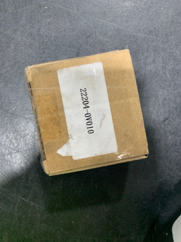Photo 1 of MANATEE 22204-0V010 Mass Air Flow Sensor Compatible with 2010-2020 Toyota Camry Corolla Sienna 4Runner Prius, Lexus CT200H RX350 HS250h GS350, Scion TC, 22204-0V020 22204-28010 MAF Meter Sensor