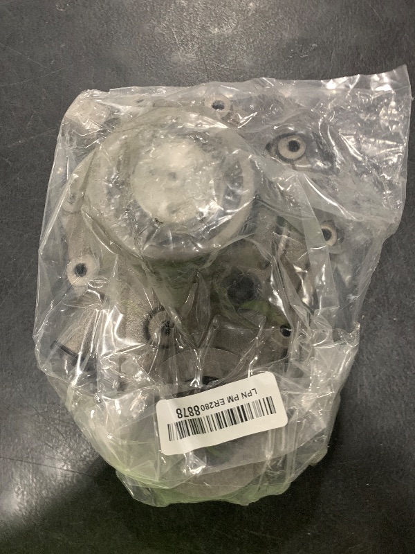 Photo 1 of Solarhome Water Pump RE505981 R503509 RE500737 for John Deere 4045 6068 6230 6310 6320 6330 6403 6405 6410 6415 6420 7210 7410 7510 7610 7710 7810 7720 7820 7920 6110