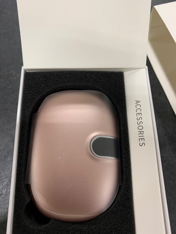 Photo 1 of Wireless Earbud, Bluetooth 5.4 Headphones 75Hrs Playtime, 2025 Bluetooth Earbuds Deep Bass Noise Cancelling Mic, Ear Buds with Sport Earhooks, IP7 Waterproof Wireless Earphones for Workout/Running/Gym