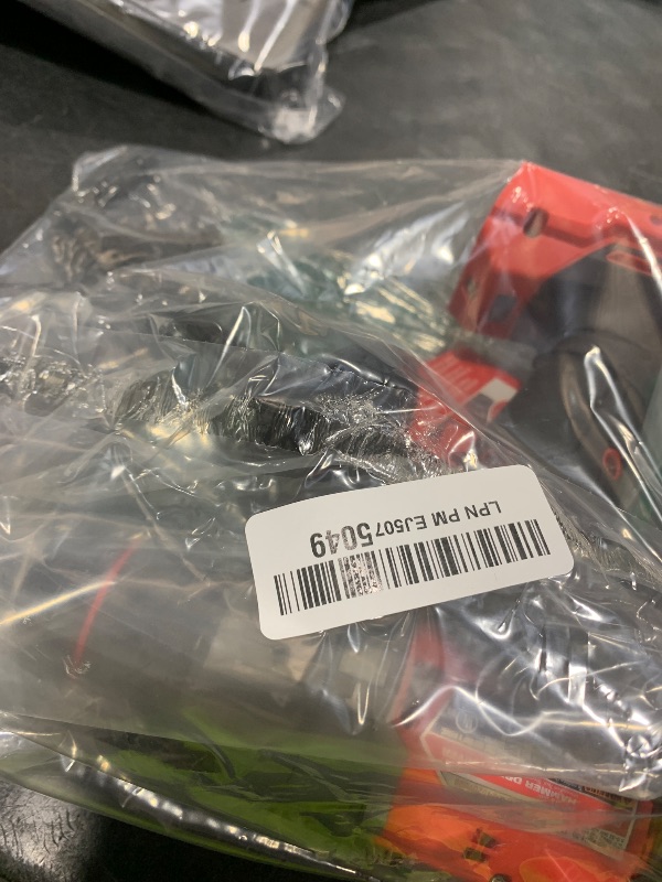 Photo 1 of Milwaukee Electric - M18 Fuel. 1/2 Hammer Drill/Driver