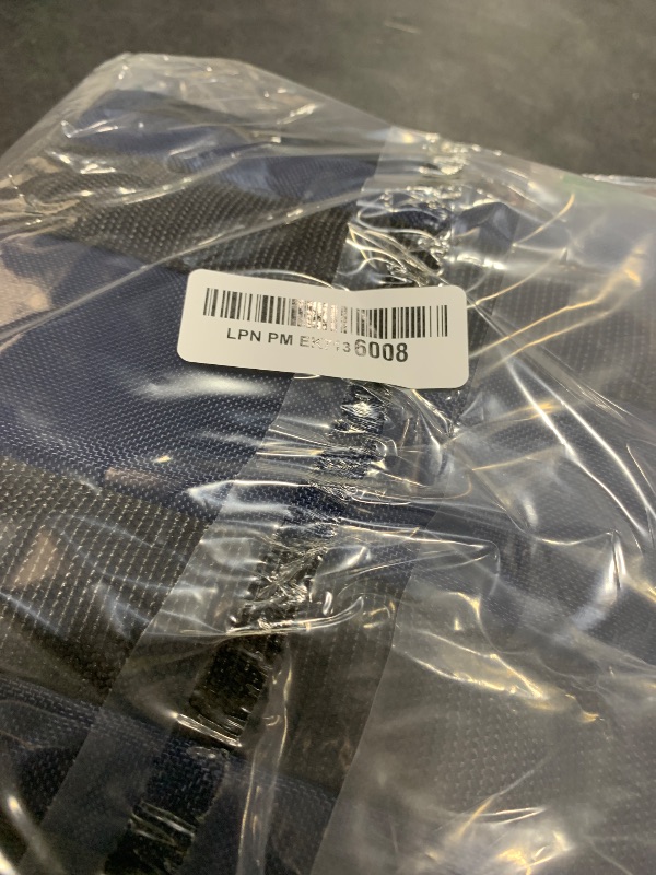 Photo 1 of YHK 32 inch Padded Bed Transfer Nursing Sling for Patient, Elderly Safety Lifting Aids, Anti Slip Handle, Elderly Back Lift Mobility Belt, Used for Home Health Transfer Sling(Dark Blue)