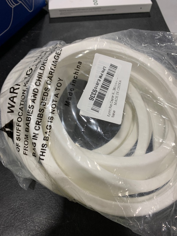 Photo 1 of Funmit Pool Cleaner All Purpose Tire Replacement Part Compatible with Polaris 280 360 180 380 C10 C-10 Pack of 6