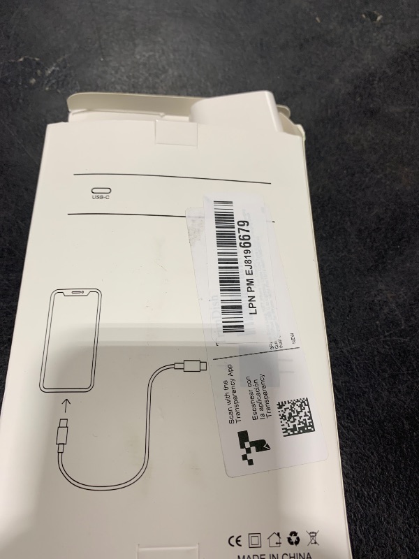 Photo 1 of 10FT iPhone Fast Charger,3Pack Extra Long[Apple MFi Certified]iPhone Charger Fast Charging Quick 10Foot USB C to Lightning Cable Cord Adapter Block for iPhone 14 Pro Max/14 Plus/13/12Mini/11/XS/X/iPad