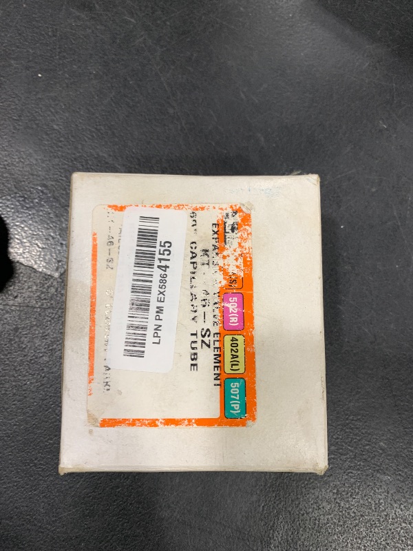 Photo 1 of Upgraded 800393 Temperature Control Kit Compatible with True Equipment Refrigerator Parts, Freezer TC/TSD/T/GDM/GEM/G4SM Series Thermostat, Refrigerator Thermostat, Replaces 800306, 831932, 461387