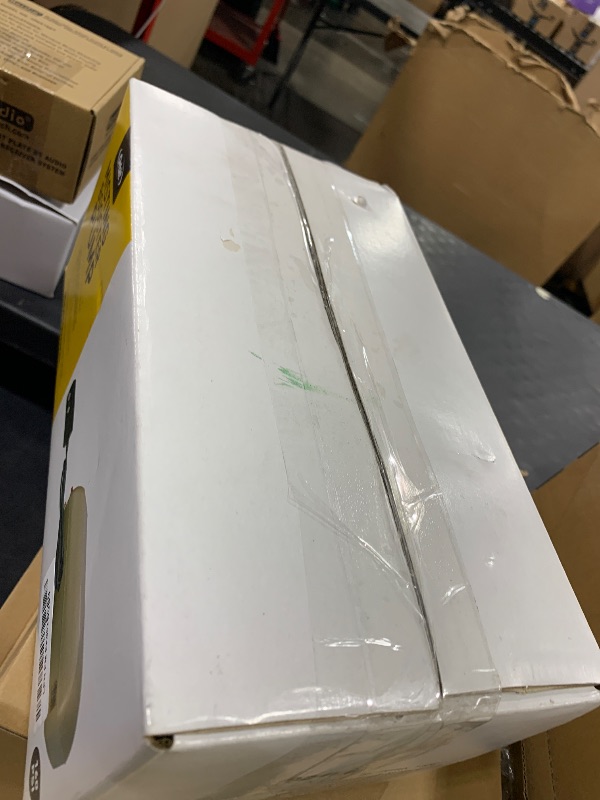 Photo 1 of Orbit Arizona Mist 92100 Booster Pump