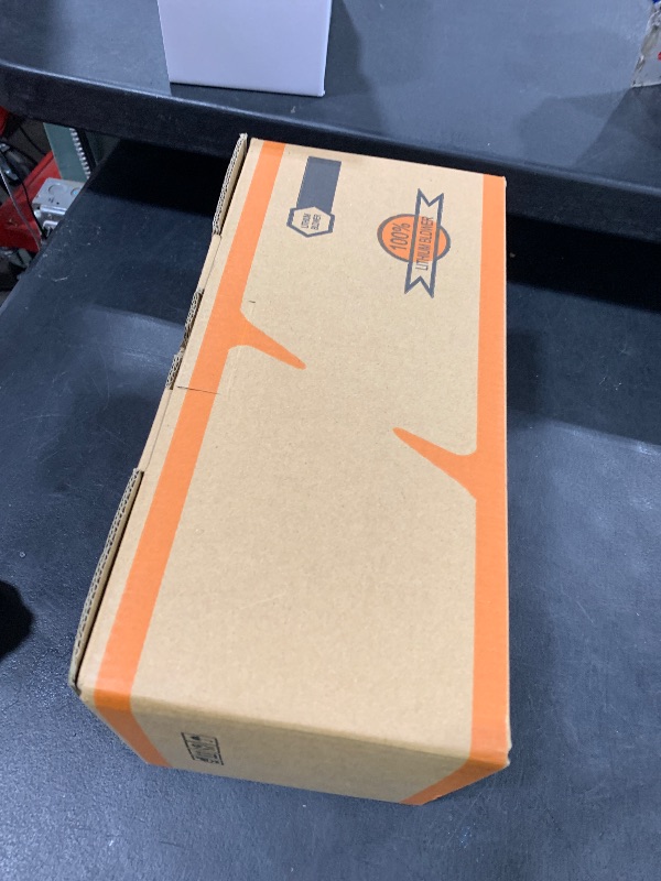 Photo 1 of Electric Cordless Leaf Blower - 300000RPM Handheld Leaf Blower - 21V*2 Pcs Batteries and Charger Included, Mini Jet Dry Blower Fan, Leafs Blower for Lawn Care, Patio, Blowing Leaves, Snow Blowing