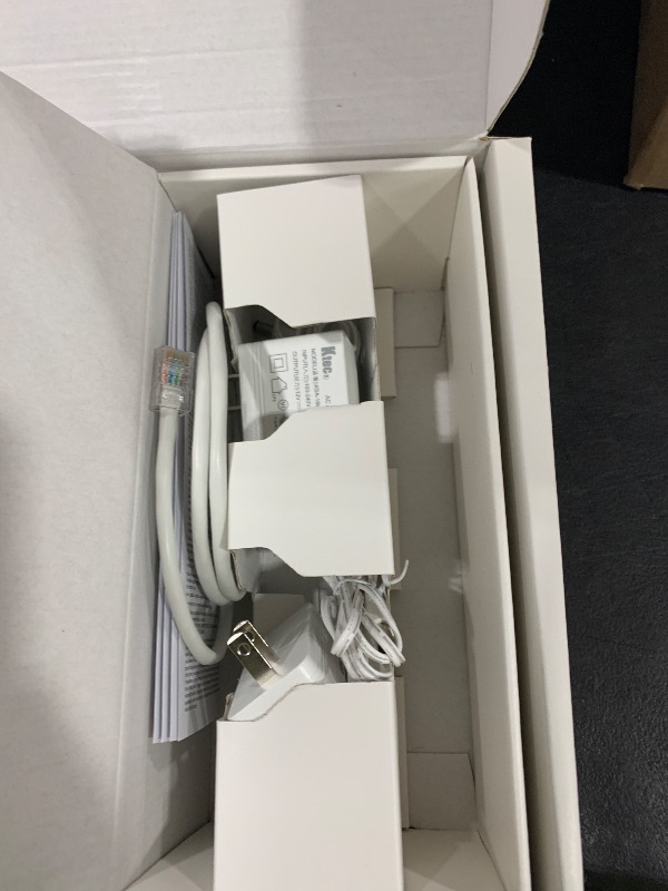 Photo 1 of Linksys Atlas WiFi 6 Router Home WiFi Mesh System, Dual-Band, 4,000 Sq. ft Coverage, 50+ Devices, Speeds up to (AX3000) 3.0Gbps - MX2000 2-Pack