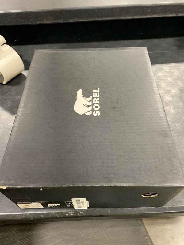 Photo 1 of Sorel Women's Contemporary Sandal, Honest Beige/Honey White, 10.5