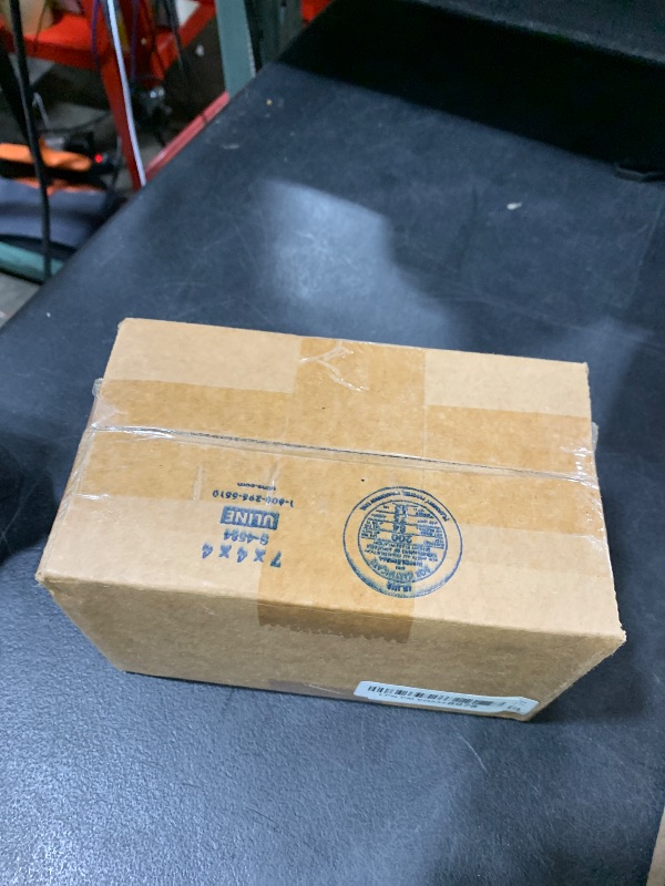Photo 1 of 12 Pack of Key Safe Realtor Lock Box with Set-Your-Own Combination Lock