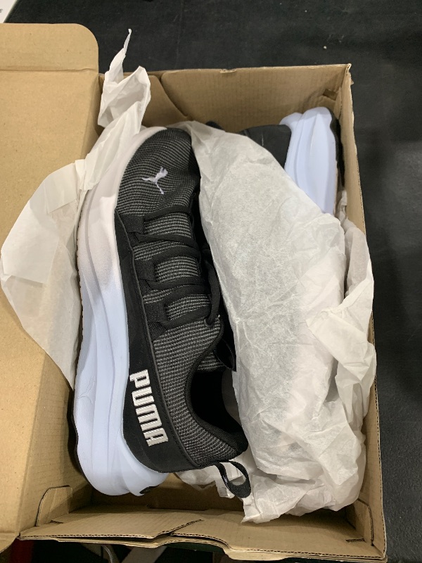 Photo 1 of PUMA SHOES SIZE 8 